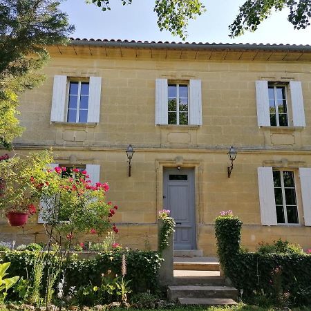 La Maison De... Espiet 외부 사진