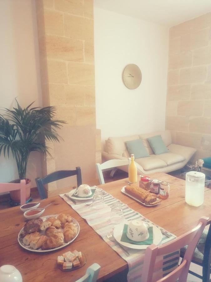 La Maison De... Espiet 외부 사진