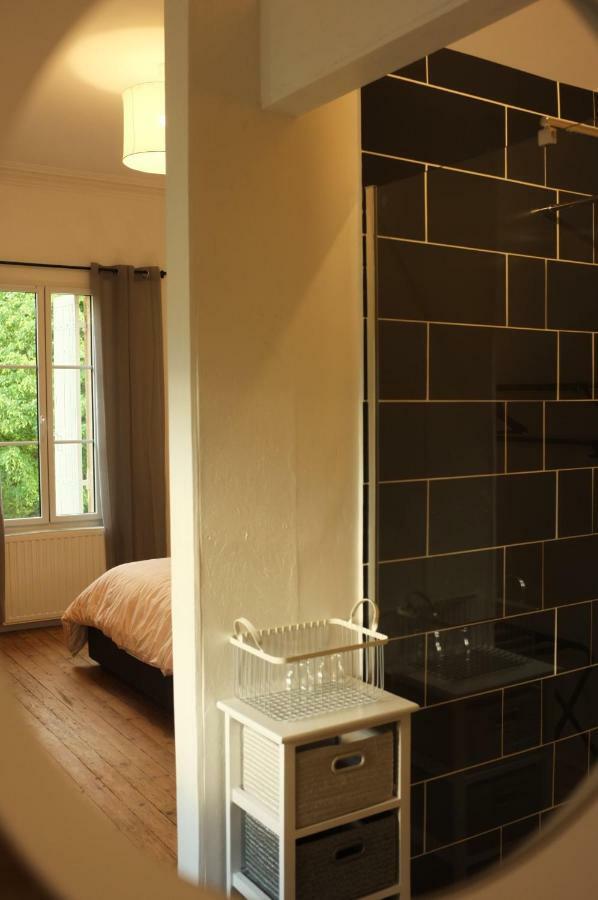 La Maison De... Espiet 외부 사진