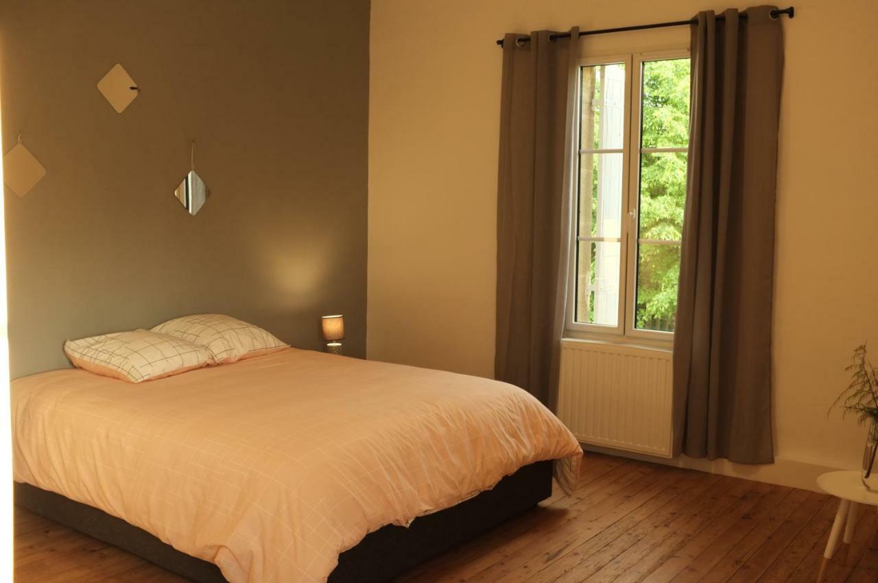 La Maison De... Espiet 외부 사진
