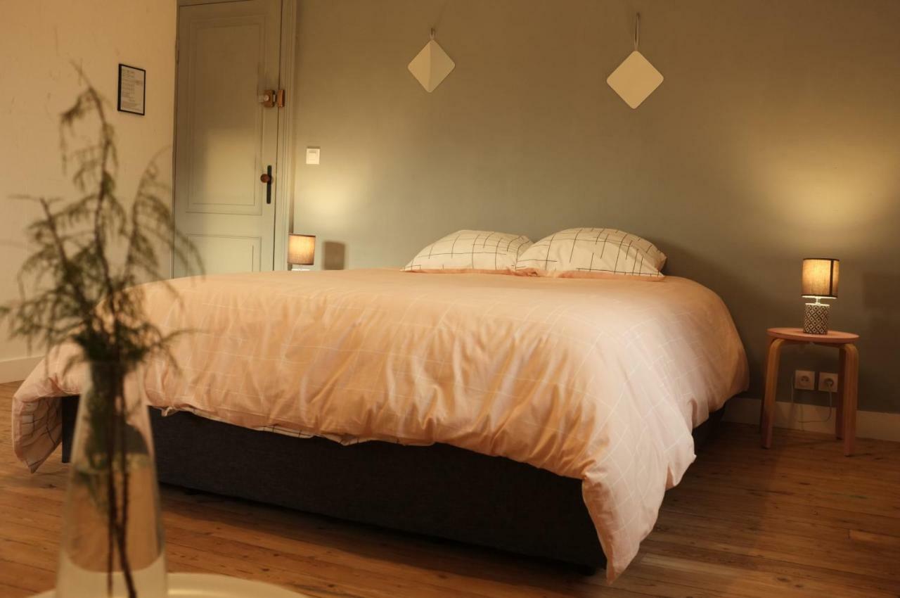 La Maison De... Espiet 외부 사진