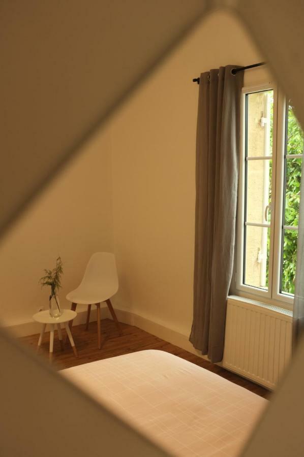 La Maison De... Espiet 외부 사진