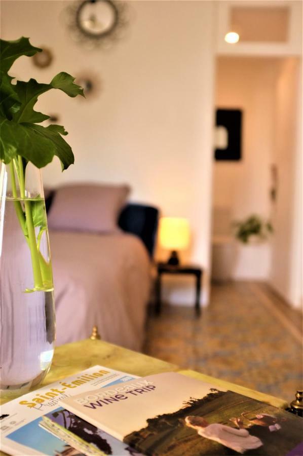 La Maison De... Espiet 외부 사진