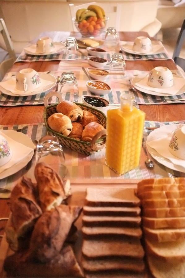 La Maison De... Espiet 외부 사진