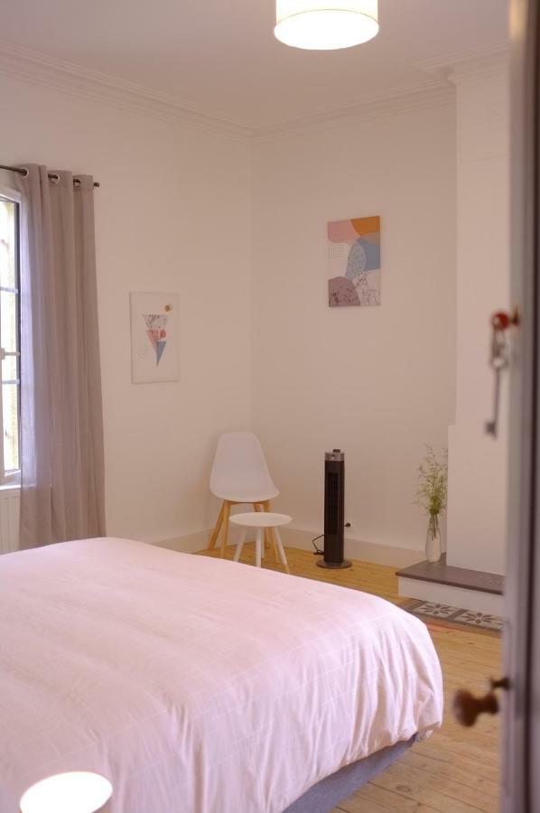 La Maison De... Espiet 외부 사진